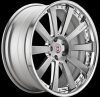 Jeep Grand Cherokee SRT HRE 943RL Wheel